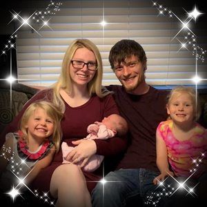 Meet your Posher, Scott